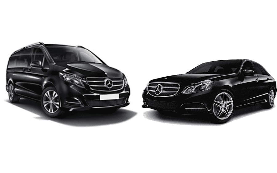 Véhicule de Chauffeur All Inclusive - VTC dans le 76- TRANSFERT AEROPORT PARISIEN - Toute la France